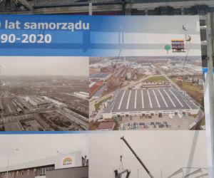 Archiwalne zdjęcia Tarnowa