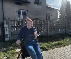 „To ty go zabiłeś!” Wstrząsające słowa po potwornej zbrodni w Biłgoraju?