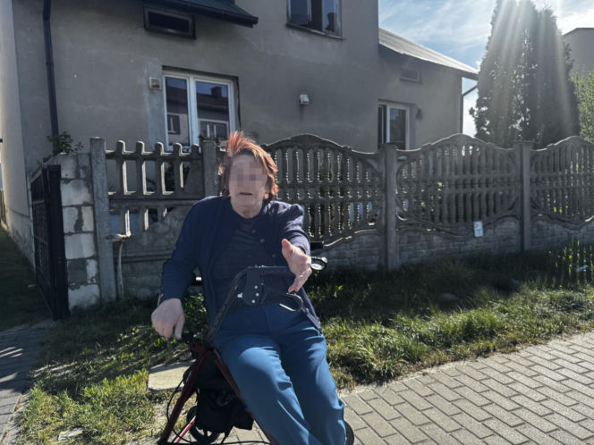 „To ty go zabiłeś!” Wstrząsające słowa po potwornej zbrodni w Biłgoraju?