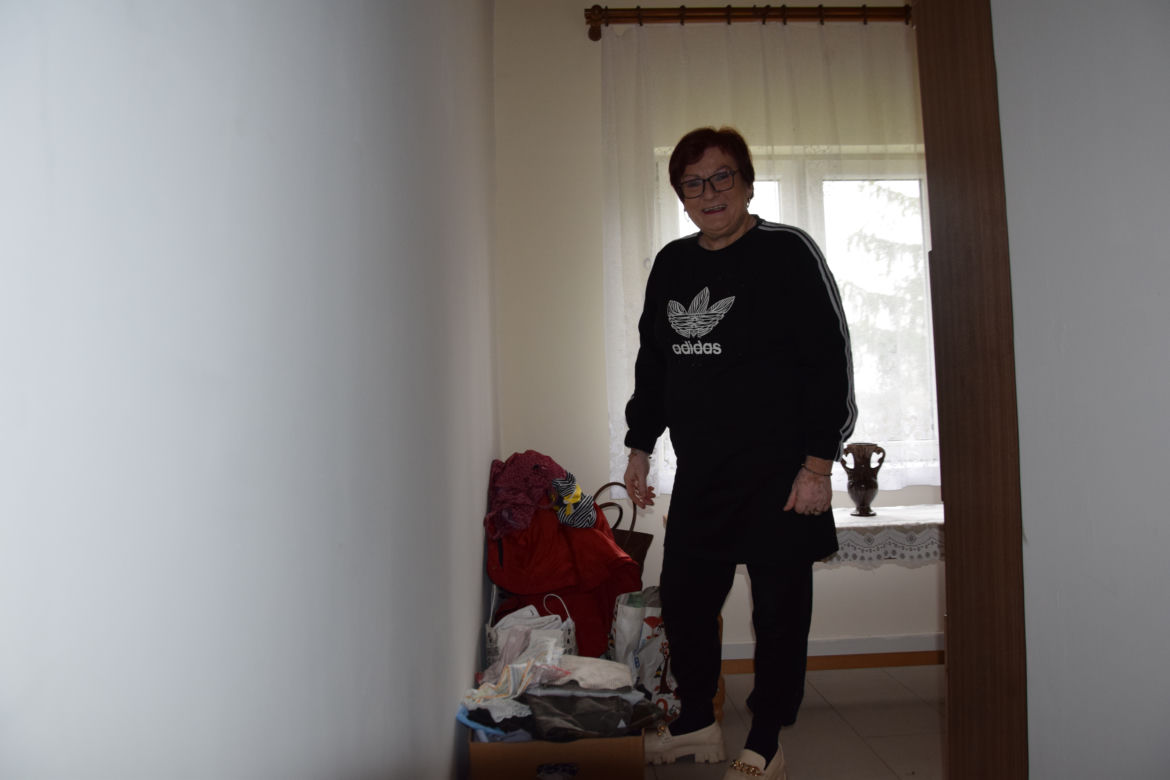 Czytelnicy Super Expressu pomogli niepełnosprawnym braciom z Podborza [ZDJĘCIA]