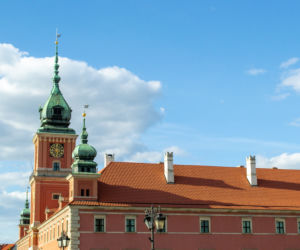Najlepsze pomysły na spędzenie Walentynek 2021 w Warszawie