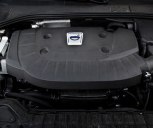 Volvo S60 Cross Country D4 AWD Summum