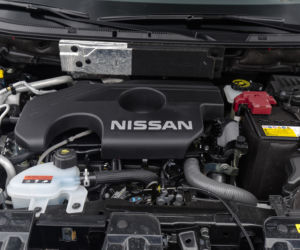 Nissan X-Trail 1.7 dCi 150 KM 4x4 Xtronic Tekna