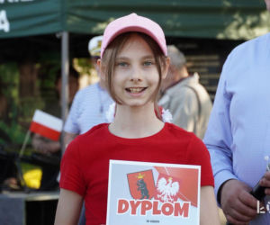 Piknik z okazji Święta Flagi 2026 w Parku Miejskim w Łukowie