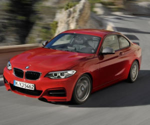 BMW serii 2