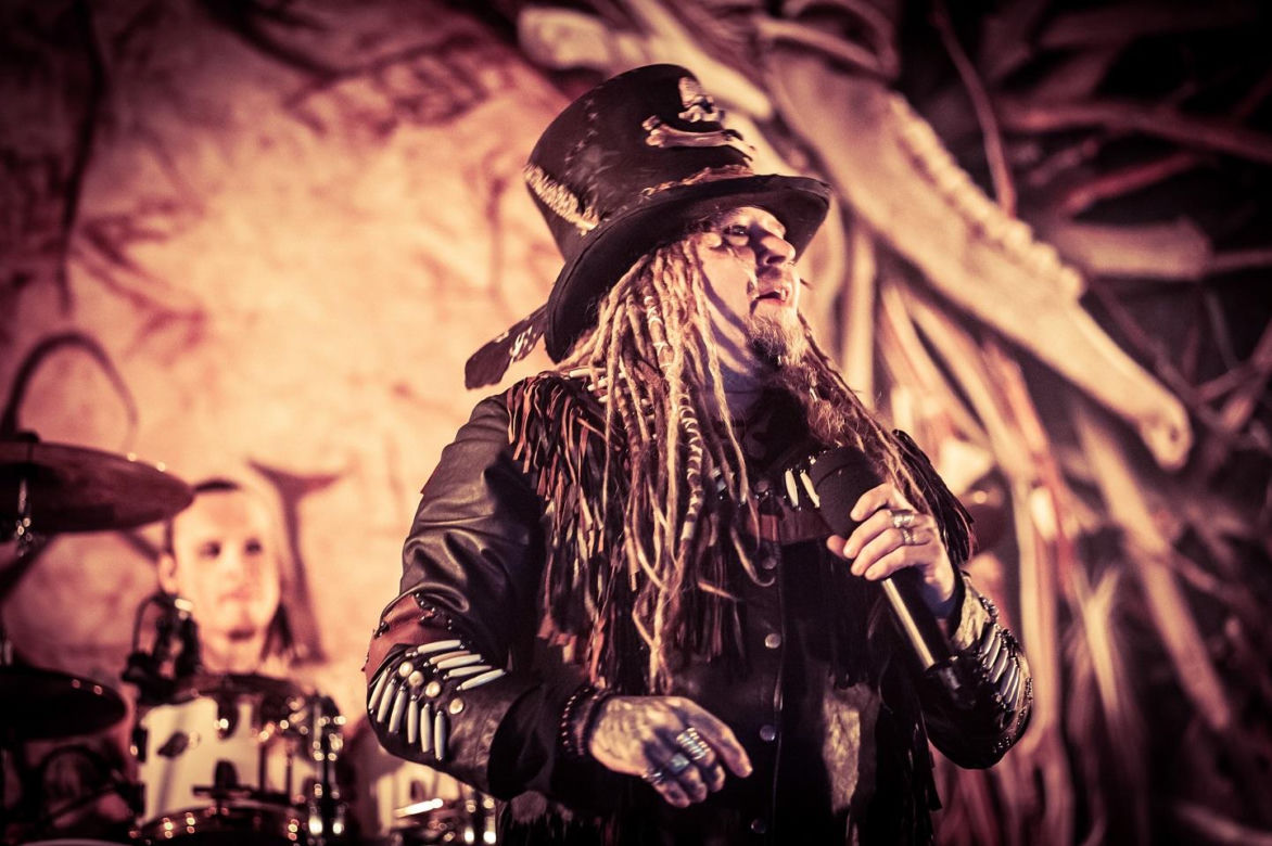 Heidenfest 2026 w Warszawie: folk metalowe szaleństwo w środku zimy [RELACJA]