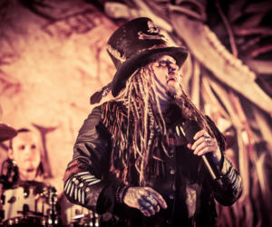 Heidenfest 2026 w Warszawie: folk metalowe szaleństwo w środku zimy [RELACJA]