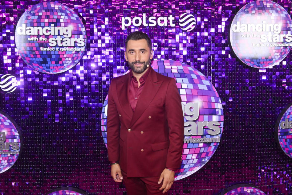 Rafał Maserak