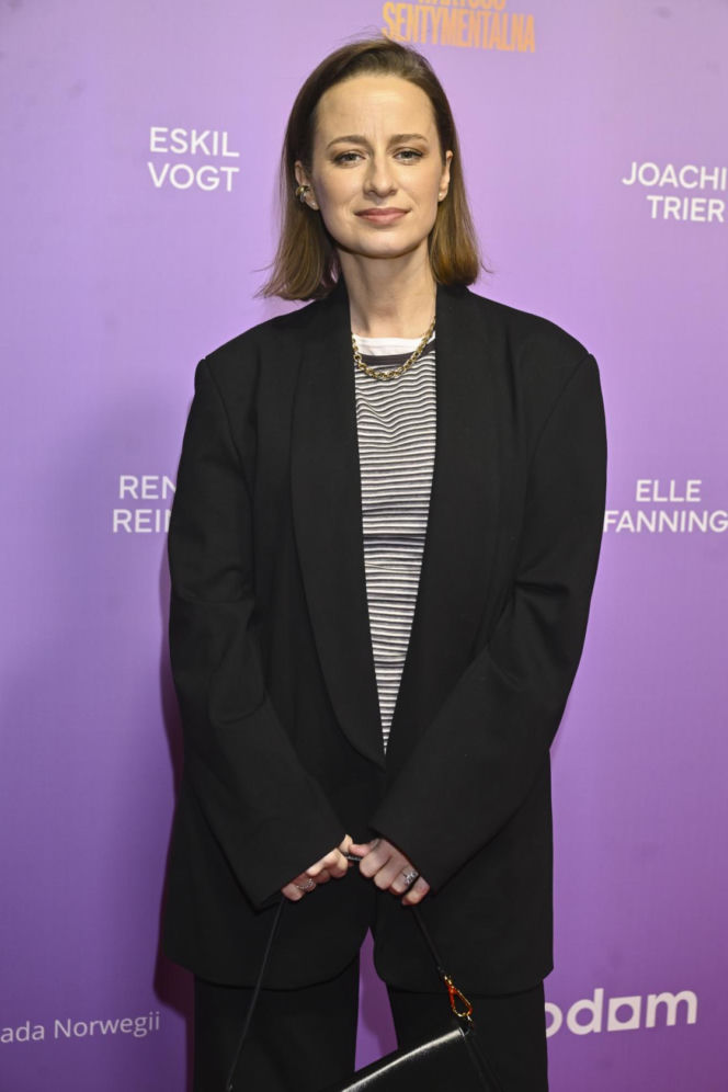 "Wartość sentymentalna": Polska premiera filmu