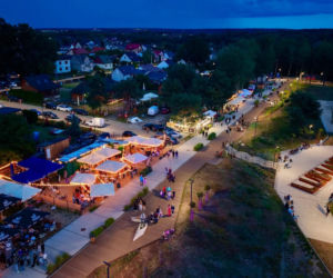 Sunshine Lubianka Festival 2026