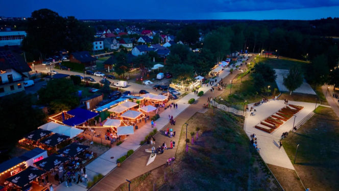 Sunshine Lubianka Festival 2026