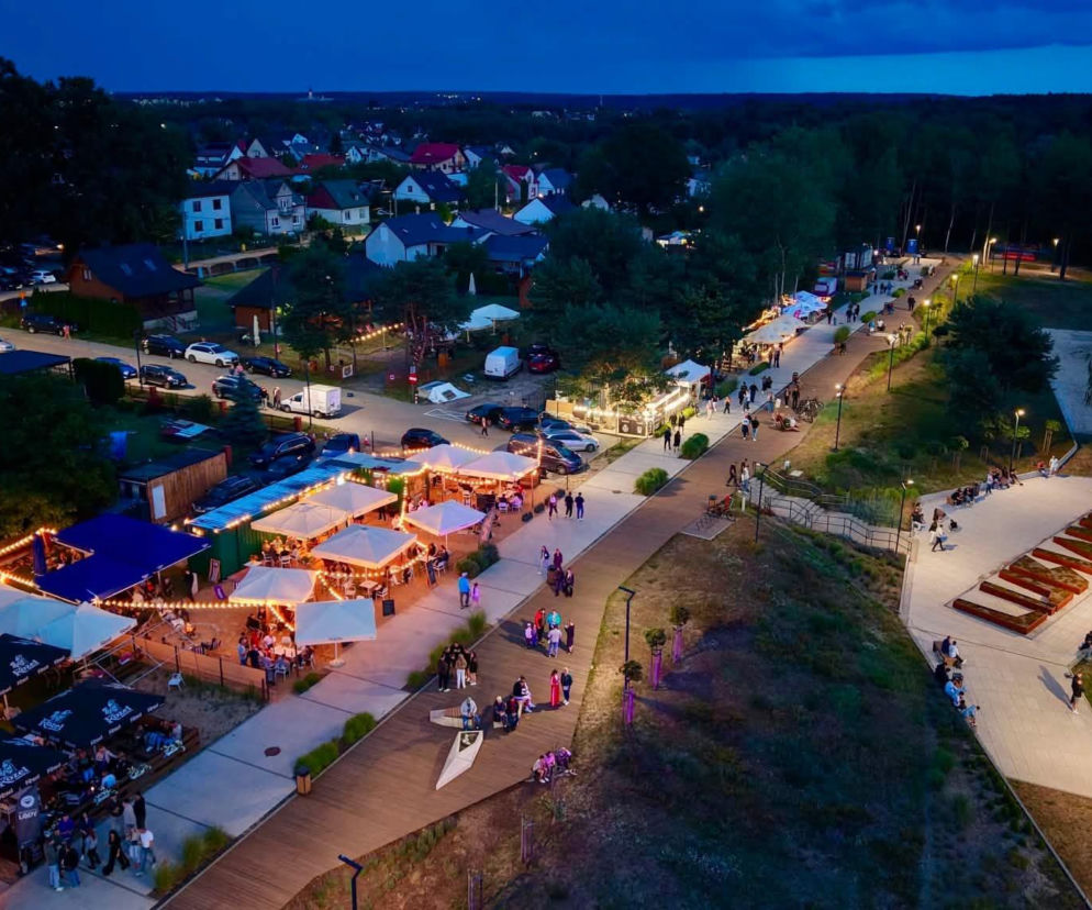 Sunshine Lubianka Festival 2026