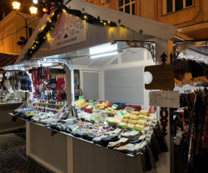 Białostocki Jarmark Świąteczny 2025