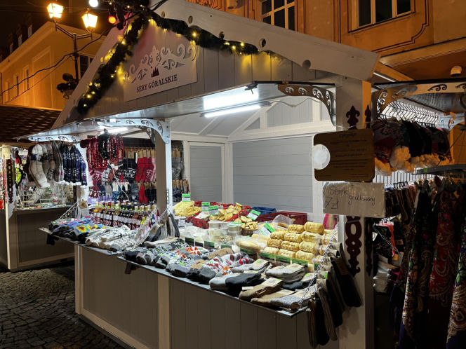 Białostocki Jarmark Świąteczny 2025