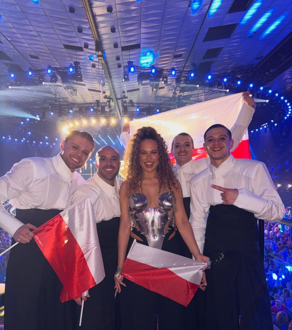 Rozmowa z projektantką stroju Alicji Szemplińskiej na Eurowizję 2026