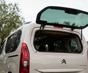Citroen Berlingo trzecia generacja