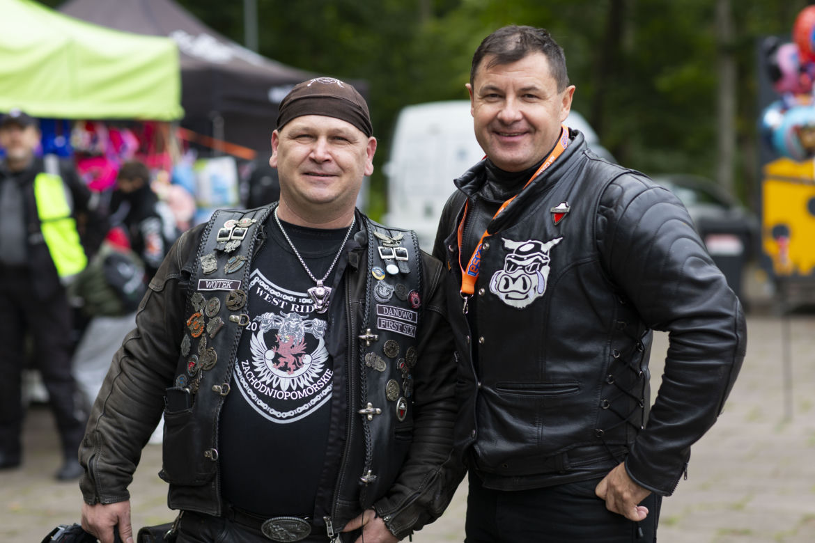 ESKA RIDER SHOW VOL 2