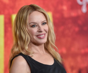 Szok! Kylie Minogue potajemnie pokonała raka. Szykuje się do trasy z okazji 40-lecia kariery