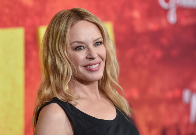 Szok! Kylie Minogue potajemnie pokonała raka. Szykuje się do trasy z okazji 40-lecia kariery