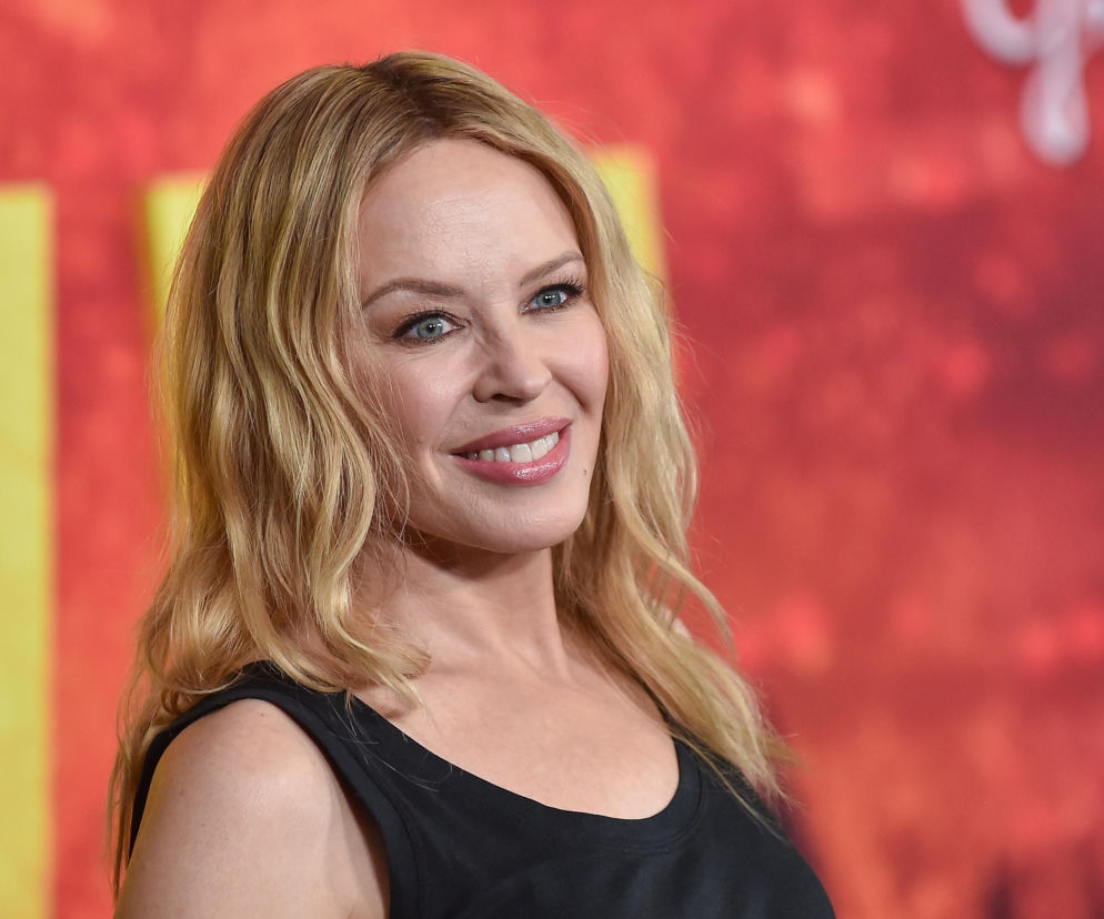 Kylie Minogue