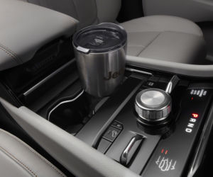 Jeep Grand Cherokee L (2021)