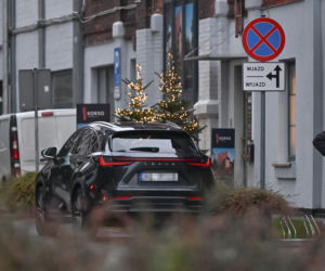 Joanna Racewicz czerwone światło nie zatrzyma