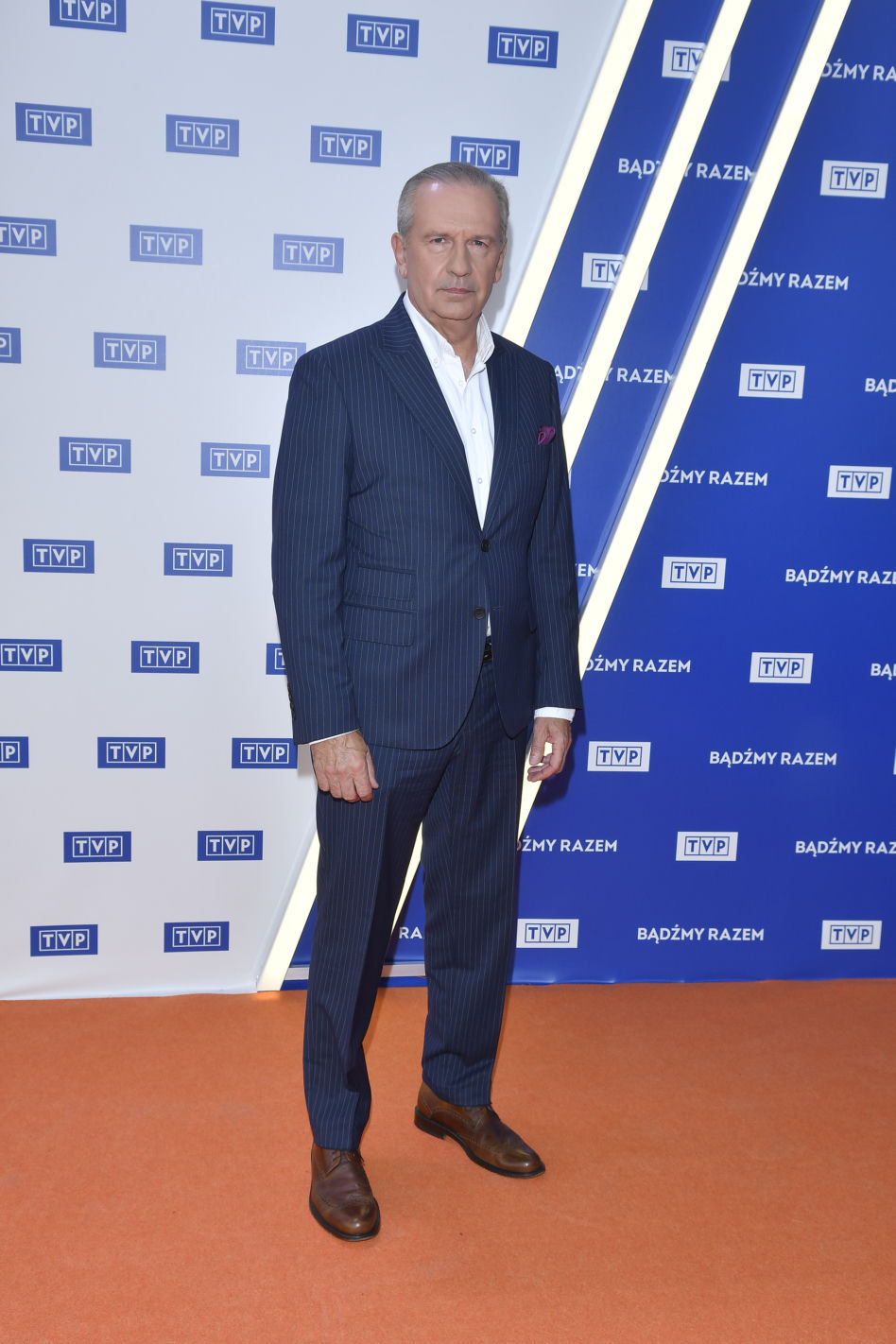 Gwiazdy błyszczały na ramówce TVP