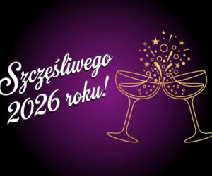 Noworoczne życzenia 2026 dla współpracowników