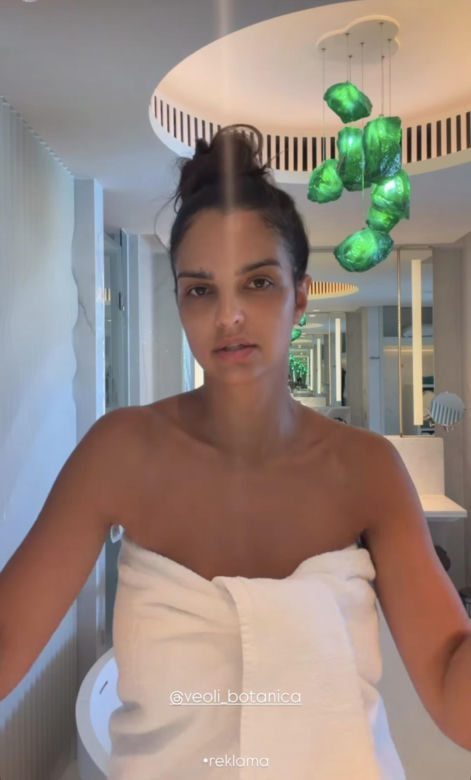 Klaudia El Dursi