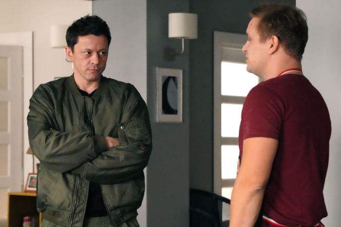 Barwy szczęścia odc. 3323