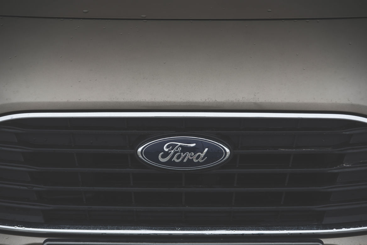 Ford Turneo Connect Titanium 1.5 D 120 KM AT8
