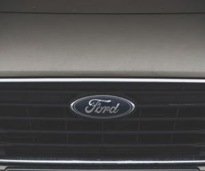 Ford Turneo Connect Titanium 1.5 D 120 KM AT8