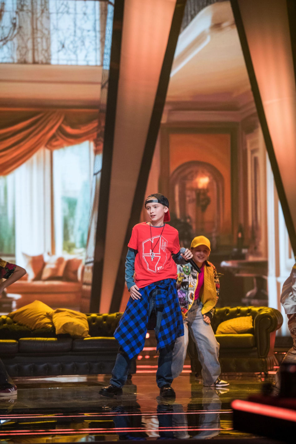Finał "The Voice Kids" 2025