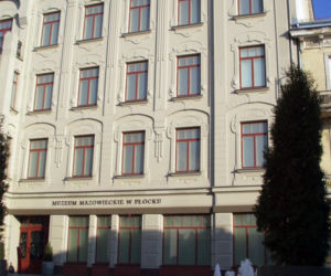 Muzeum Mazowieckie