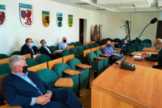 Punkt Szczepień Masowych w powiecie szczecineckim. Sprawdź, gdzie powstanie