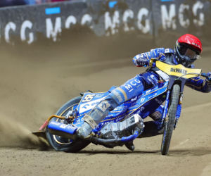 Bartosz Zmarzlik GP Wrocław