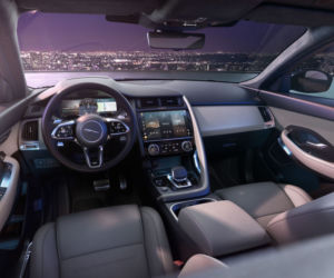 Jaguar E-Pace (2021)