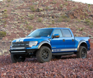 Shelby Baja 700