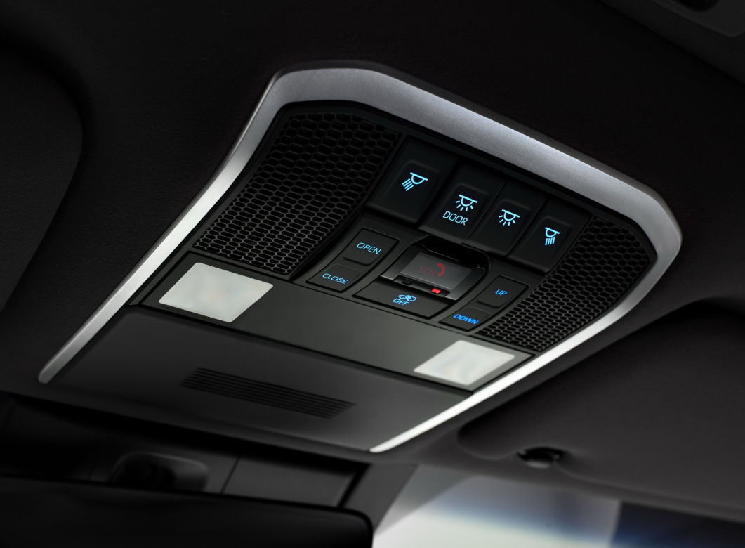 2022 nowa Toyota Land Cruiser