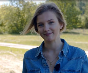 M jak miłość, Kulisy : Alicja Ostolska (Ala)