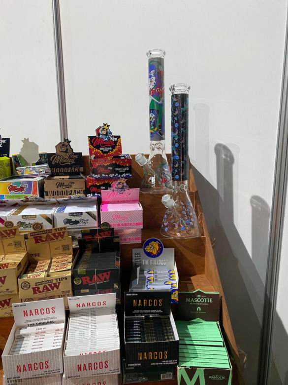 Week Weed Festival