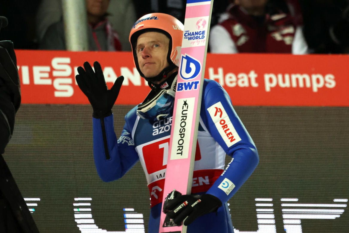 Puchar Świata w Wiśle 