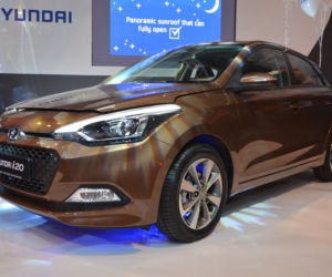 Hyundai i20 II generacja