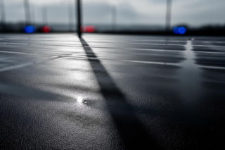 Tragiczny wypadek na DW 345. Czy to była tylko chwila nieuwagi?