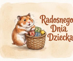 dzień dziecka