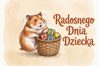 Śmieszne kartki na Dzień Dziecka. Rozbaw i zaskocz swoje dziecko oryginalną grafiką
