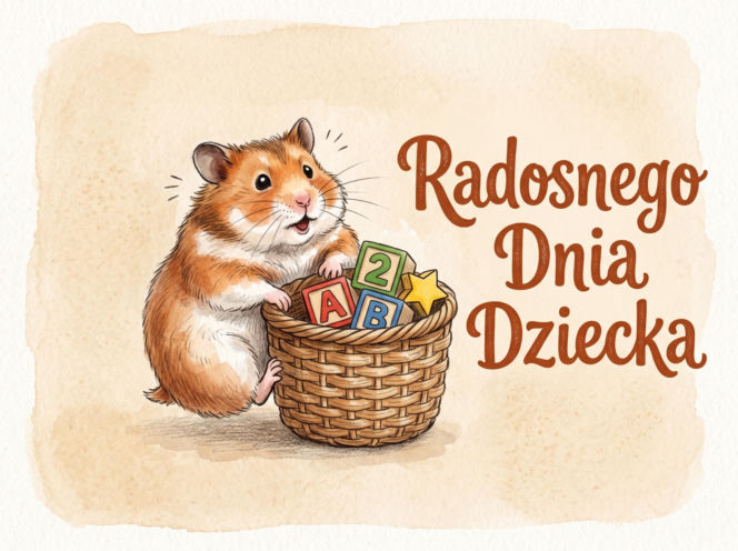 dzień dziecka