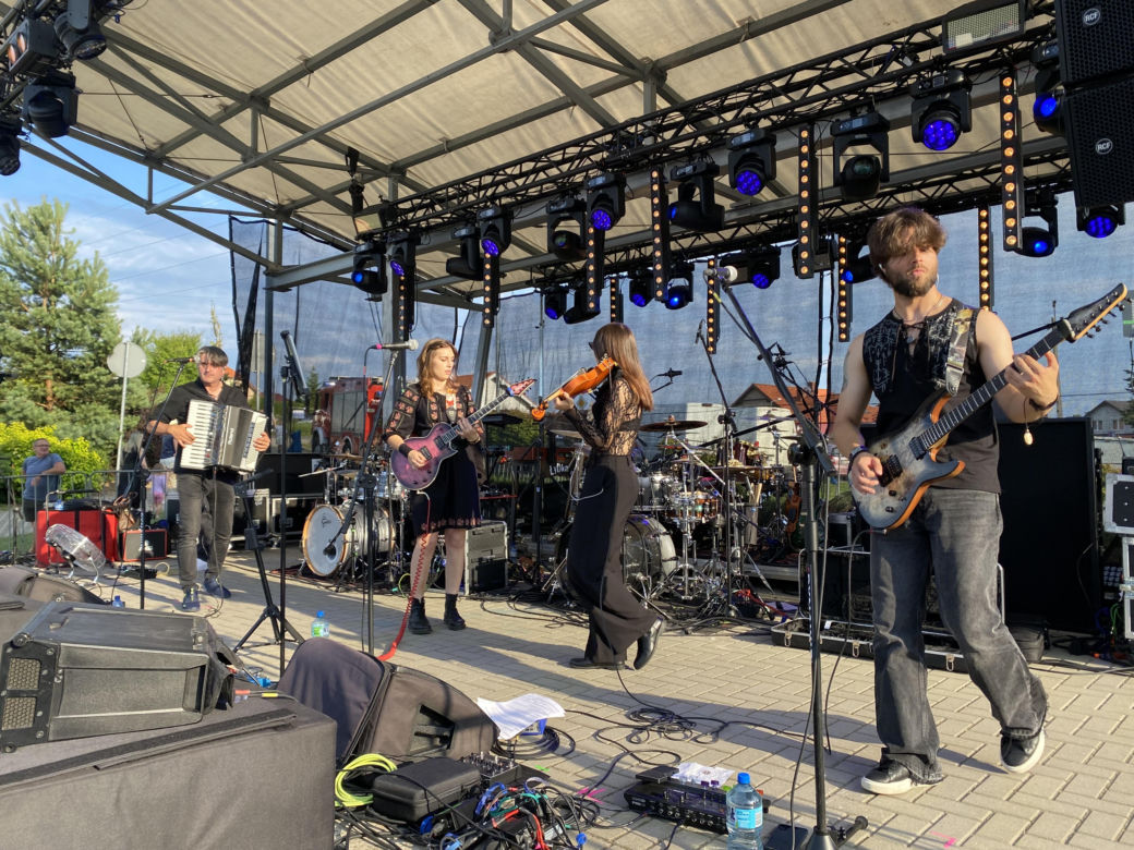 Eska Summer City Olsztyn na 10. edycji Festiwalu Koloryt cz.2