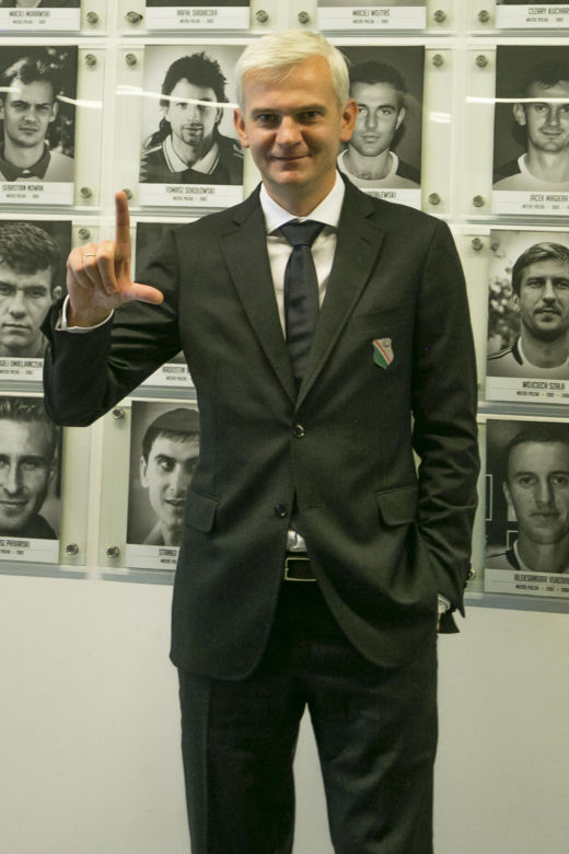 Jacek Magiera