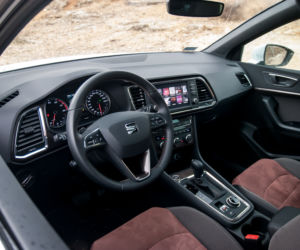 Seat Ateca 1.4 TSI